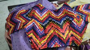 partywear readymade blouses