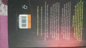 Fictional Books