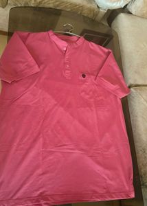 Men T-shirt
