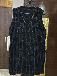 Woollen 1 Piece