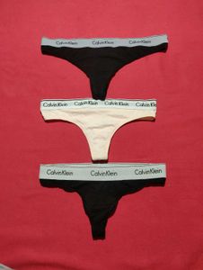 combo 7 CK Briefs - Mix size
