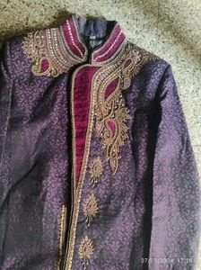 Shervani