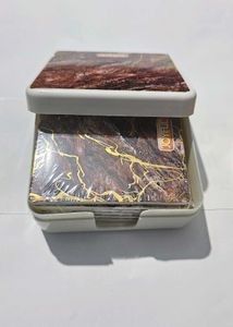Joyful Coasters (Set of 6)