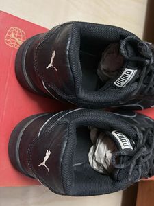 Puma Sneakers - Stylish &amp; Comfy