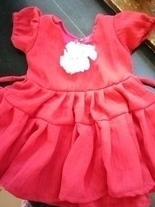 Adorable Baby Dress Compo Offer -3