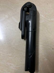 Selfie stick tripod