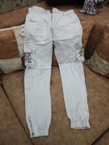 Cargo Pants