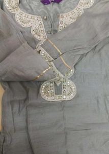 Libas Orginal Kurti and Salwar Suit ( No duppta)