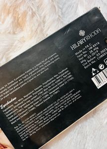 Hilary Rhoda 24 Color Eyeshadow Palette