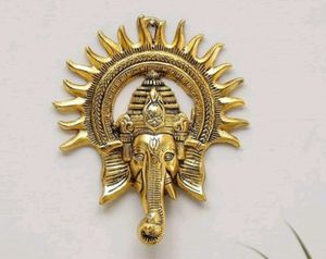 Ganesh Wall Hangings
