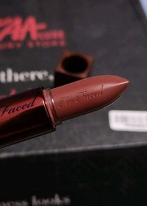 Too Faced Cocoa Bold Buttercream