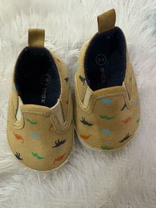 Baby Boy Shoes
