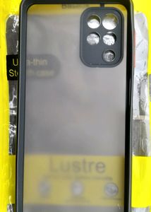 Mobile Cover S M32