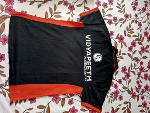 Vidya Peeth T-shirt
