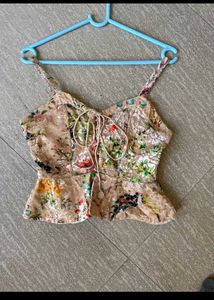 Hemant and Nandita top