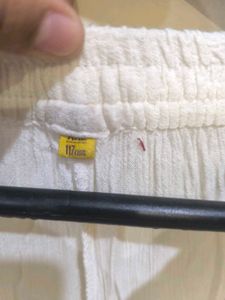 Ethnic Sharara Pants