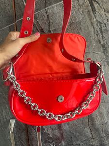H&amp;M Red Shoulder bag