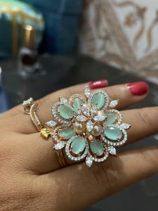 Broad AD Ring