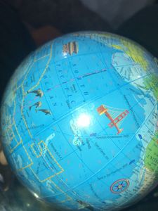 MITTAL Globe_505_E