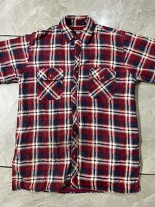 Unisex Shirts Jacket Premium