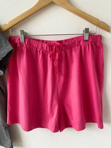 InSense Nightwear Shorts Set