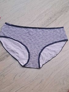 combo Of Five Imported Fabric Panty