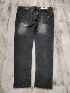 Sc8713 Lehunter Jeans Waist 32