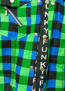 Check Shirt