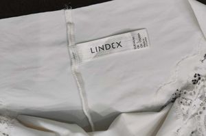 White Lace Panties 🔥