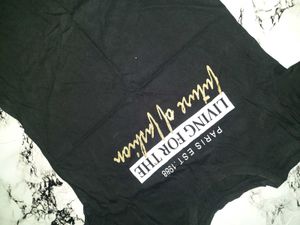 Slim Fit Tshirt