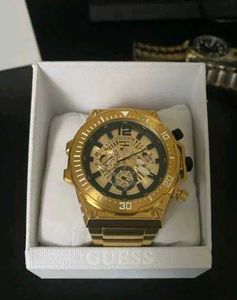 Guess Original Watch For Men