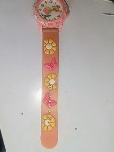 Girl&#39;s Watch❤️😍