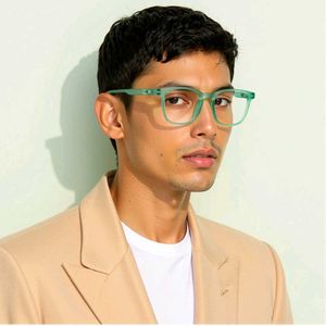 Lenskart Hustler Turquoise