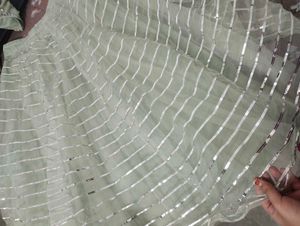 Embroidered Lehenga Choli