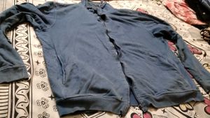 Like Sweater Shirt