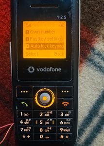 Vodafone 125