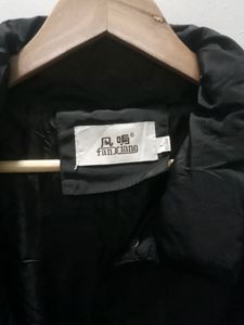 Ledice Fancy Crop Jocket
