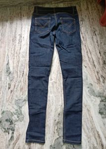 DJ&amp;C Jeans