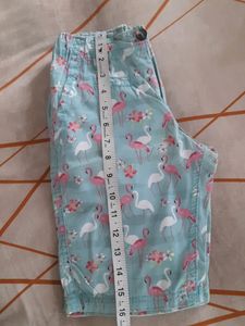 Kapri Shorts