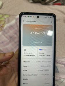 Oppo Phone Case