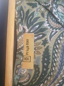 Beautiful evening wear maxi dress from Bangalore b