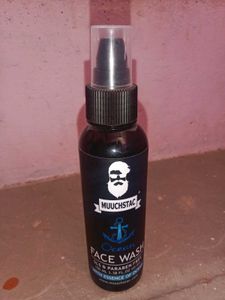 Face Wash