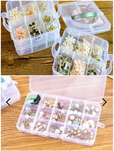 Jwellery Storage Box