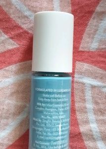 Nail Palish