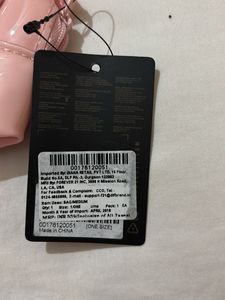 Forever 21 Pouch