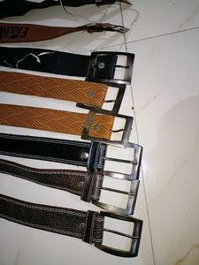 Jents Belt