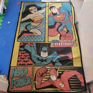Kids Room Carpet