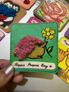Handmade Valentines Week Cards for ur loved ones