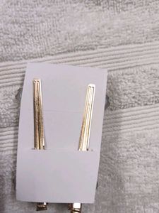 🫶Korean Hair Clip ✨