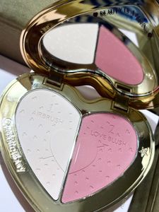 Charlotte Tilbury pillow talk flawless blush